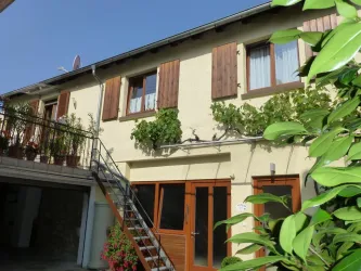 Ferienwohnung
