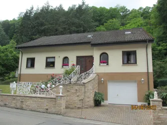 Haupteingang