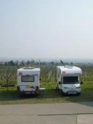 Stellplatz