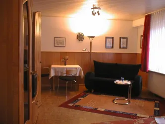 Wohnen