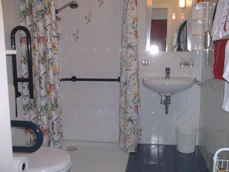 Badezimmer