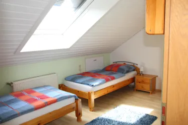 2.Schlafzimmer