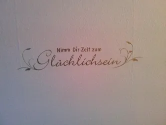 Zeit für dich