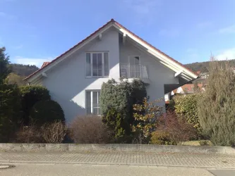 Kaiserstuhl Ostseite (© Eigenes Foto)