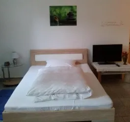 Schlafen