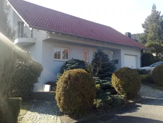 Kaiserstuhl Eingang