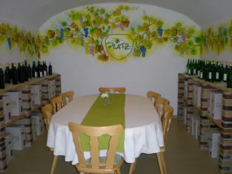 Weinstube