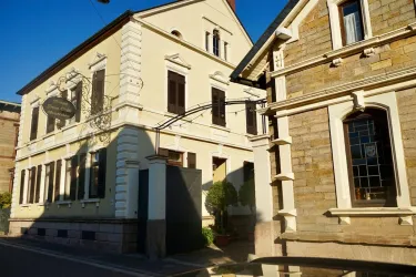 Aussenansicht