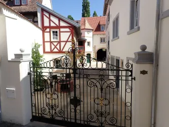 Karlbacherdomizil