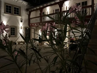 Innenhof