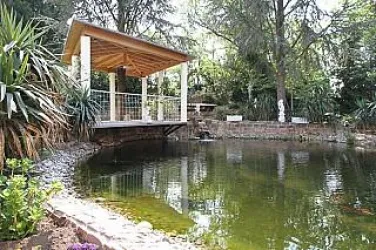 Restaurant Winzergarten