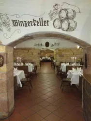 Winzergarten Hotel-Restaurant