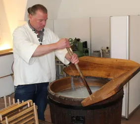 Thorsten Rothgerber