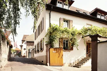Weingut Nicklis (© Weingut Nicklis)
