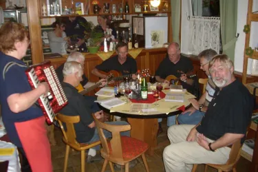 Weinstube 1 