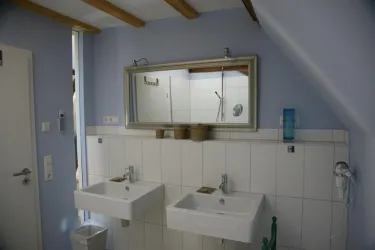 Das Badezimmer (© Barthelemy)