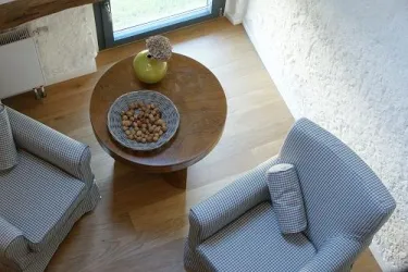 Wohnen