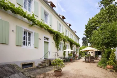 Das Herrenhaus (© Herrenhaus Barthelemy Bollen)