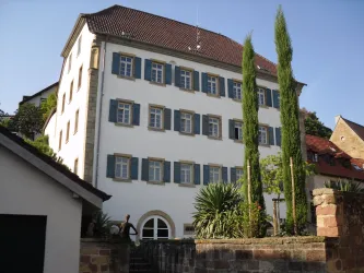 Papiermuseum (© Ortsgemeinde Gleisweiler)
