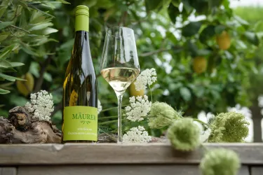 Mäurer Wein (© Weingut Mäurer)