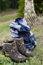Wandern