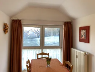 Ferienwohnung 2 - Fernblick - Essen