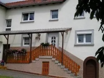 Haus Brigitte