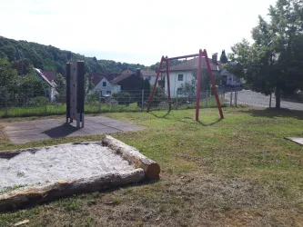 Spielplatz 2 (© Verein SÜW Annweiler e.V.)