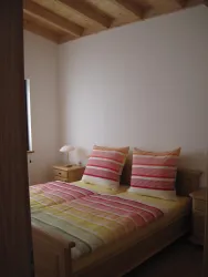 Schlafen Haus Falke