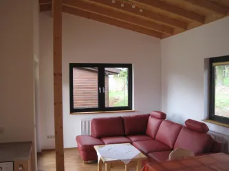 Wohnbereich Haus Adler