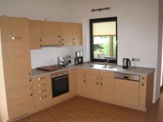 Küche Haus Falke