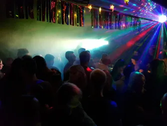 Bar (© Gaggertjugend e.V.)