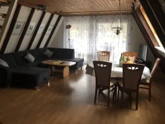128 Wohnbereich Essbereich