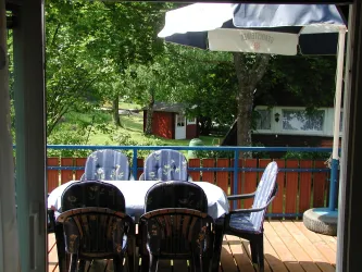128 Terrasse (© Gebhardt)