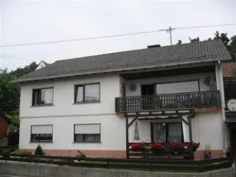 Scheibel Haus