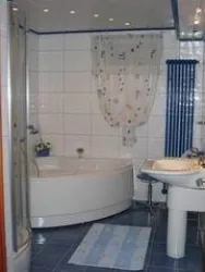Scheibel Badezimmer