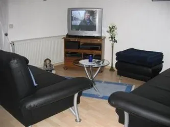 Scheibel Wohnzimmer