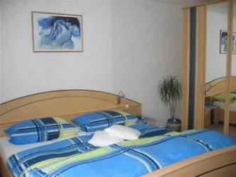 Scheibel Schlafzimmer