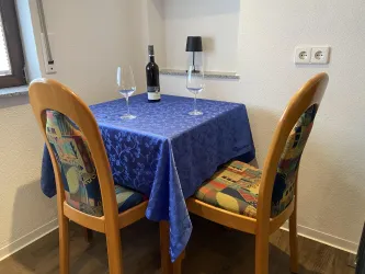 Essecke Küche