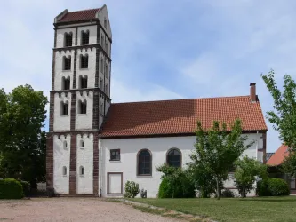 Prot Kirche Colgenstein