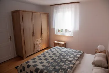 Schlafen I
