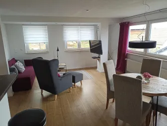 Wohnzimmer (© Püls)