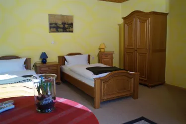 Doppelzimmer 3