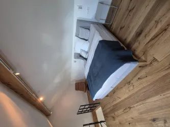 Schalfzimmer FEWO