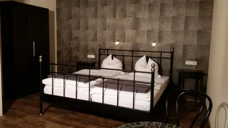 Doppelzimmer 2