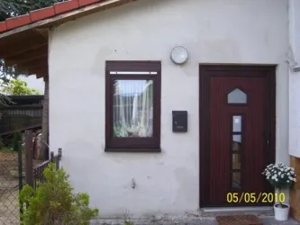 Eingangsbereich
