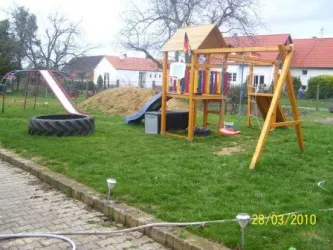 Spielplatz