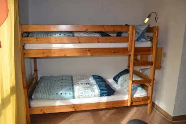 Etagenbett