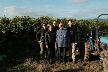 Weingut Metz 1