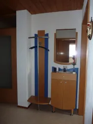 Garderobe 